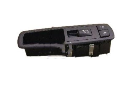 Mopar 68148892AA Switch And Bezel Front Door Right Front Door