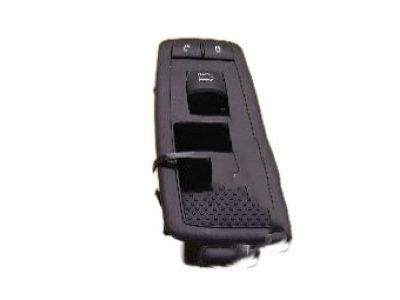 Mopar 68148892AA Switch And Bezel Front Door Right Front Door