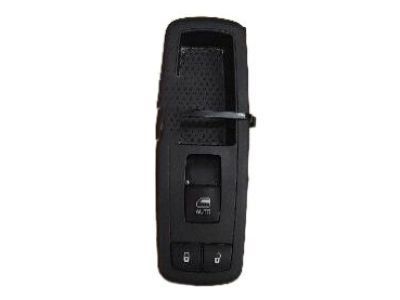 Mopar 68148892AA Switch And Bezel Front Door Right Front Door