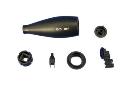 Dodge 5018975AA SWITCH KIT Overdrive Lockout