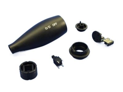 Dodge 5018975AA SWITCH KIT Overdrive Lockout
