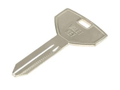 Dodge Intrepid Car Key - 55075488