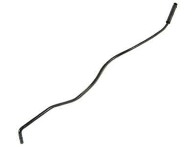 Mopar 68226021AB Rod Hood Propeller