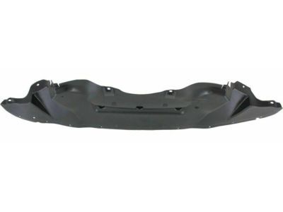 Chrysler 57010303AE BELLY PAN Front