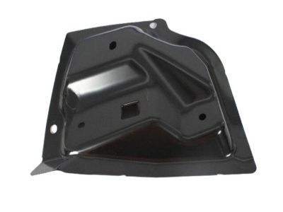 Dodge 5065868AE PANEL Taillamp Mounting