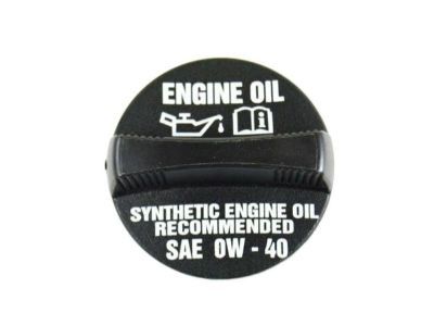 Ram 4861895AA CAP Engine Oil Fill