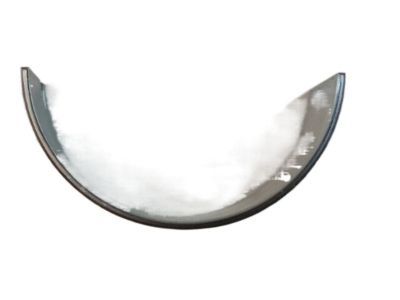 Ram 68029429AI BEARING KIT Connecting Rod Standard