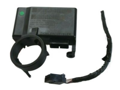 Mopar 56040659AJ Receiver Control Module