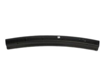 Dodge 5288566 REINFORCEMENT Rear Bumper