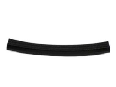 Dodge 5288566 REINFORCEMENT Rear Bumper