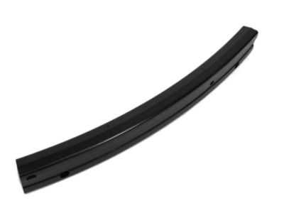 Dodge 5288566 REINFORCEMENT Rear Bumper