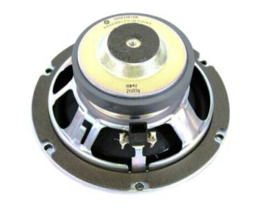 Ram 5064361AB SPEAKER Sub Woofer
