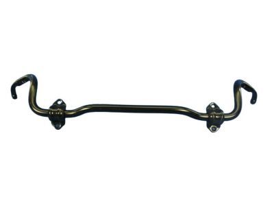 Mopar 68184510AA Stabilizer Bar Front