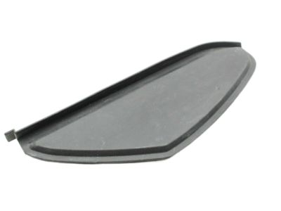 Ram 1EB09XDVAA CAP Instrument Panel End