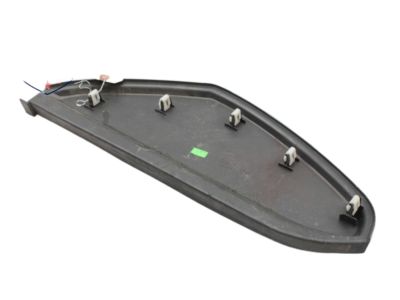 Ram 1EB09XDVAA CAP Instrument Panel End