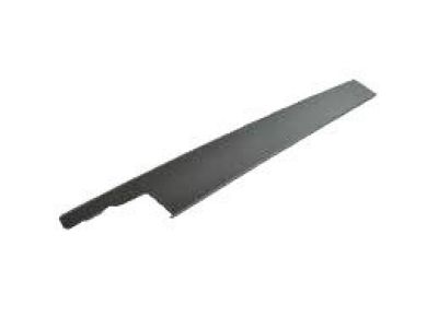Jeep 68247300AA Applique