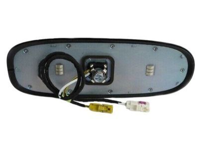 Dodge 5091902AA ANTENNA Base Cable And Bracket