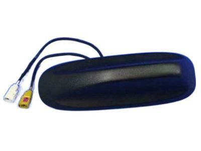 Dodge 5091902AA ANTENNA Base Cable And Bracket