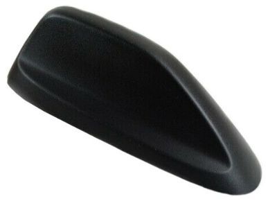 Dodge 5091902AA ANTENNA Base Cable And Bracket