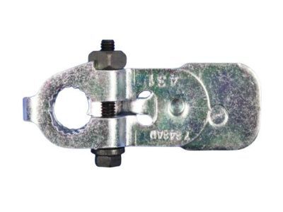 Chrysler 52107848AB LEVER Manual Control