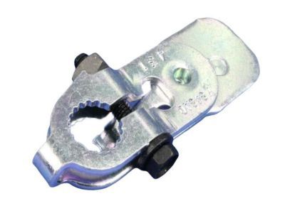 Chrysler 52107848AB LEVER Manual Control