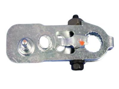 Chrysler 52107848AB LEVER Manual Control