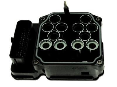 Dodge ABS Control Module - 68228655AD