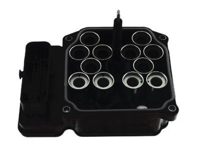 Dodge 68228655AD MODULE Anti-Lock Brake System