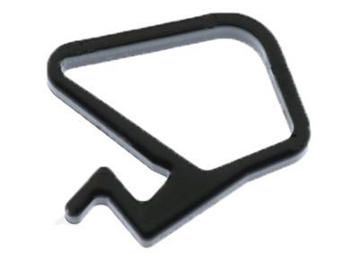 Jeep 55397216AA SPACER Quarter Window