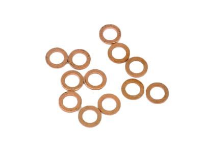 Jeep J3237672 GASKET Brake Hose To Caliper