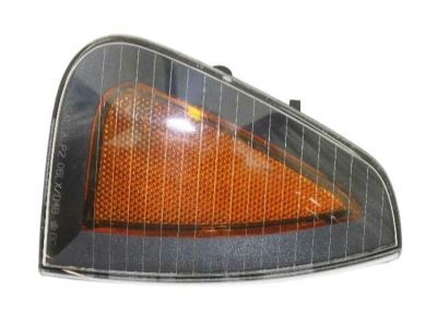 Dodge Side Marker Light - 4806218AD
