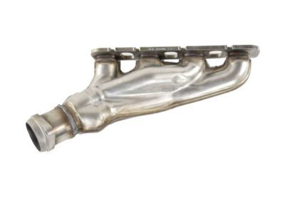 Dodge 5038757AA MANIFOLD Exhaust