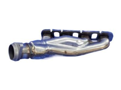 Dodge 5038757AA MANIFOLD Exhaust