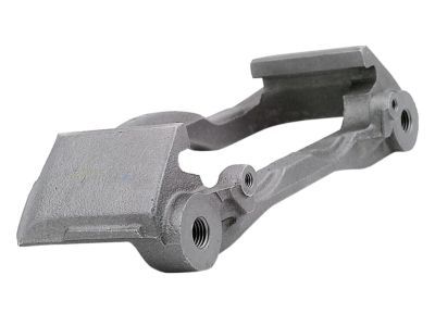 Jeep 68385516AA Caliper Mount