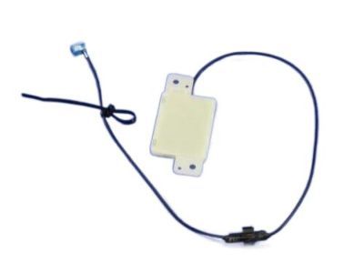 Mopar 68056236AA Antenna Keyless Entry