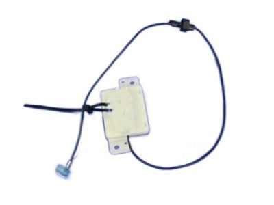 Mopar 68056236AA Antenna Keyless Entry