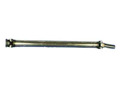 Dodge Ram 3500 Drive Shaft - 52123151AA