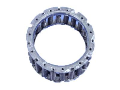Jeep 4799527AB SPRING 2nd And 4th Clutch Piston
