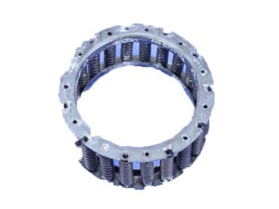 Jeep 4799527AB SPRING 2nd And 4th Clutch Piston