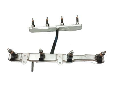 Ram 53013888AD RAIL Fuel