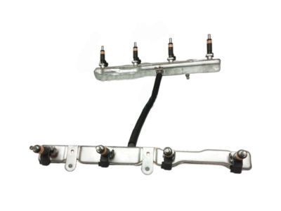 Ram 53013888AD RAIL Fuel