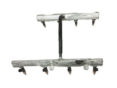 Ram 2500 Fuel Rail - 53013888AD