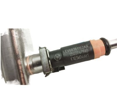 Ram 53013888AD RAIL Fuel