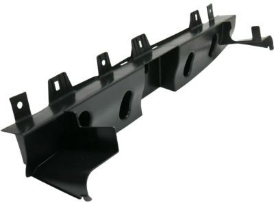 Dodge 68227829AB BAFFLE Air Inlet