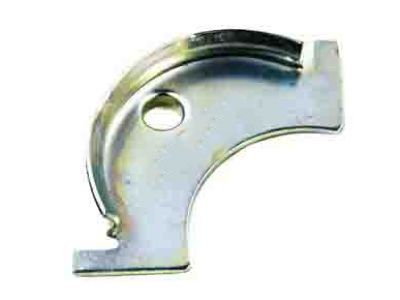 Jeep 2260793 GUIDE, Automatic Adjuster Cable