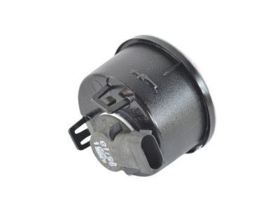 Jeep 68200290AA LAMP Park and Turn Signal