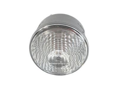 Jeep 68200290AA LAMP Park and Turn Signal