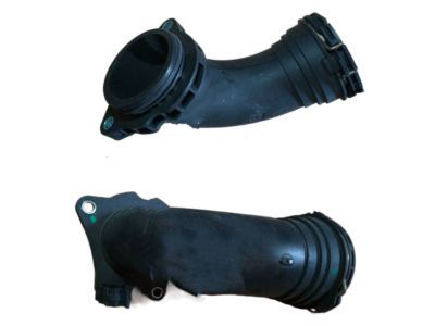 Dodge Nitro Air Intake Coupling - 4880269AA