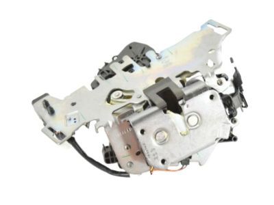 Ram 68030379AB LATCH Sliding Door