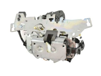 Ram 68030379AB LATCH Sliding Door
